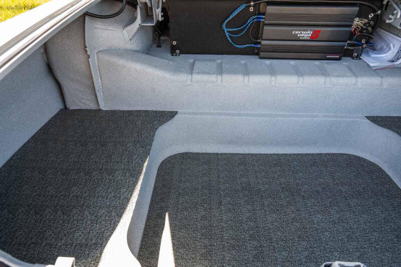 1962 Chevrolet Bel Air