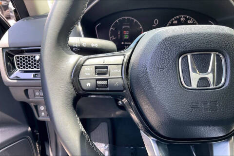 2023 Honda Civic