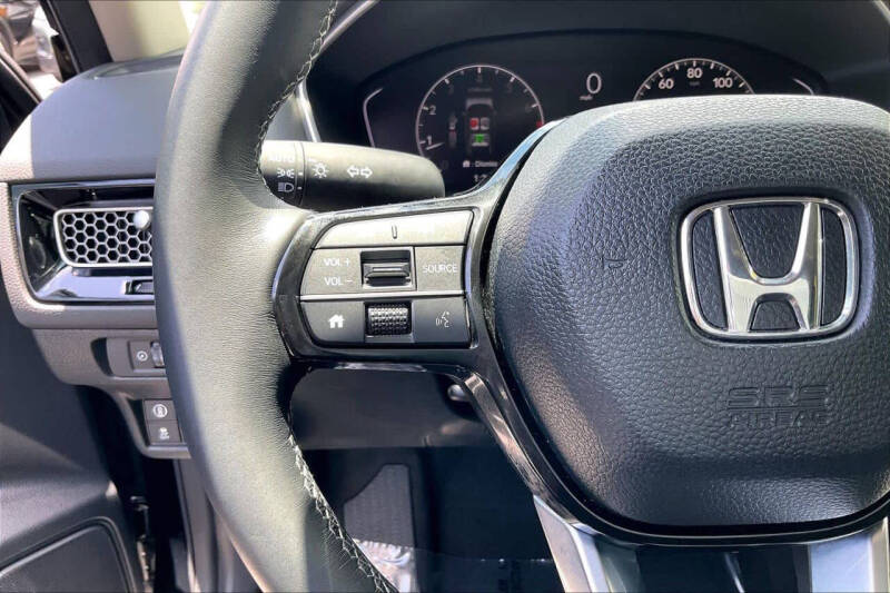 2023 Honda Civic