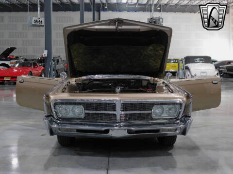 1965 Chrysler Imperial