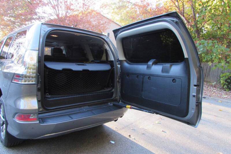 2014 Lexus GX 460 Luxury