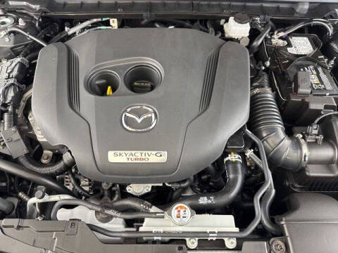 2026 Mazda CX-50 2.5 Turbo Premium Plus