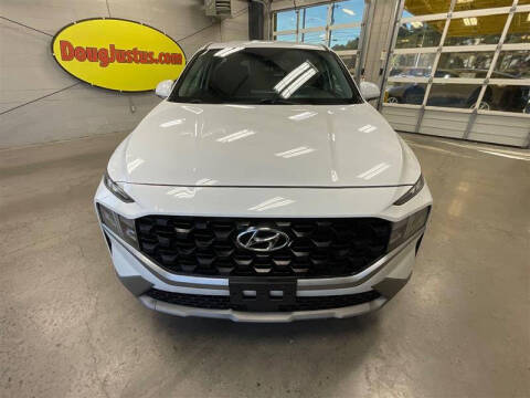 2023 Hyundai Santa Fe SE