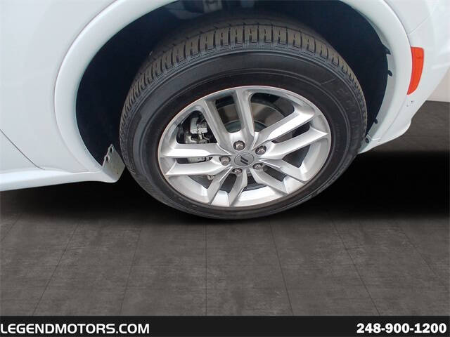 2024 Dodge Durango R/T Plus