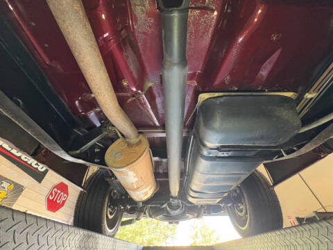 1988 GMC Sierra 1500