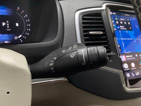 2025 Volvo XC90 B5 Core Bright Theme