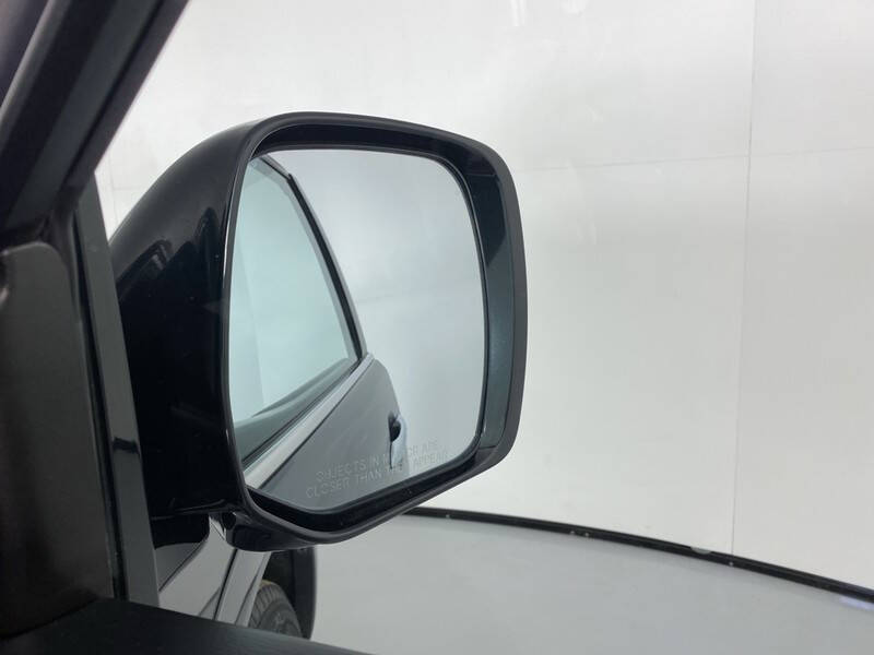 2020 Nissan Armada SV