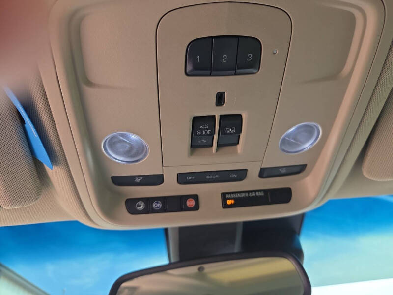 2013 Cadillac XTS Premium Collection