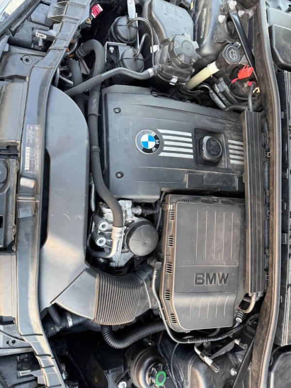 2009 BMW 1 Series 135i