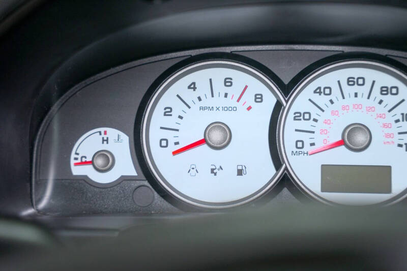 2006 Ford Escape XLT