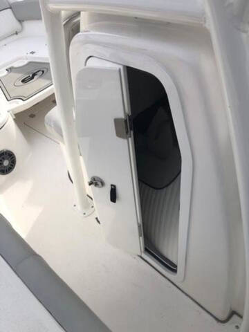 2023 Seafox 248 Commander