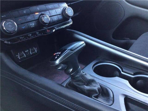 2023 Dodge Durango SXT