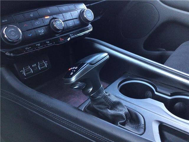 2023 Dodge Durango SXT