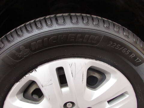 2013 Dodge Journey SE