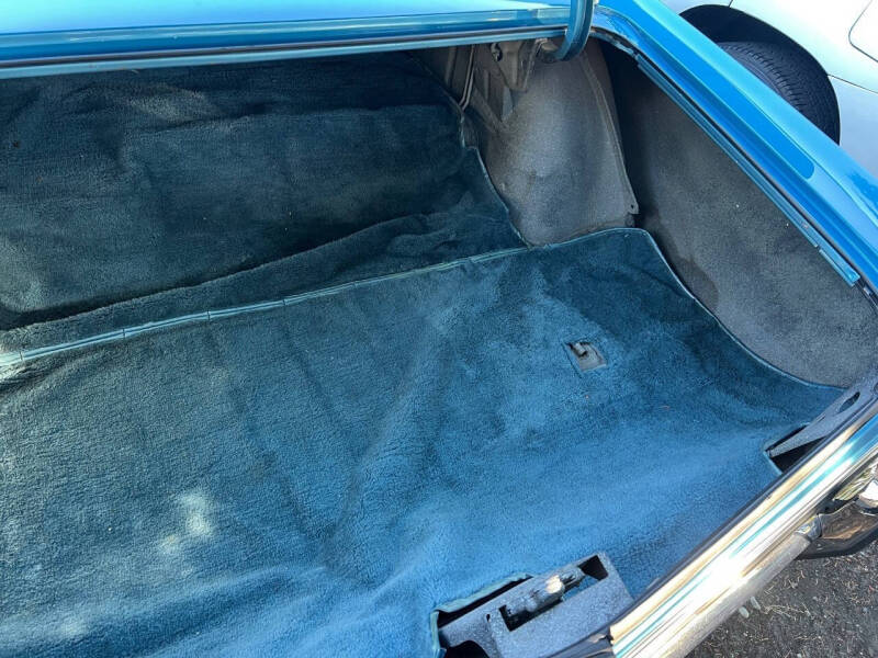 1967 Chevrolet Chevelle