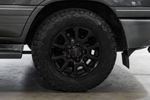 2006 Lexus LX 470