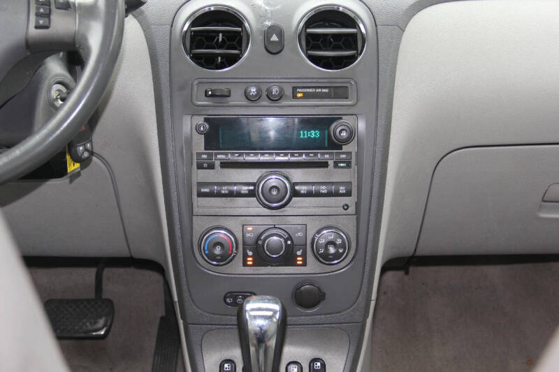 2008 Chevrolet HHR LT