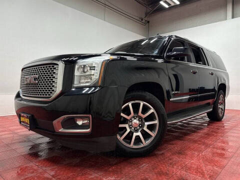 2015 GMC Yukon XL Denali