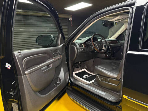 2010 GMC Yukon XL Denali