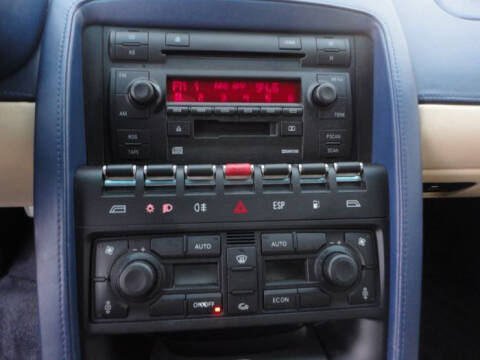 2004 Lamborghini Gallardo