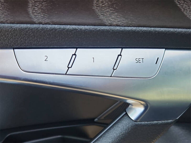 2021 Audi A6 quattro Premium 55 TFSI