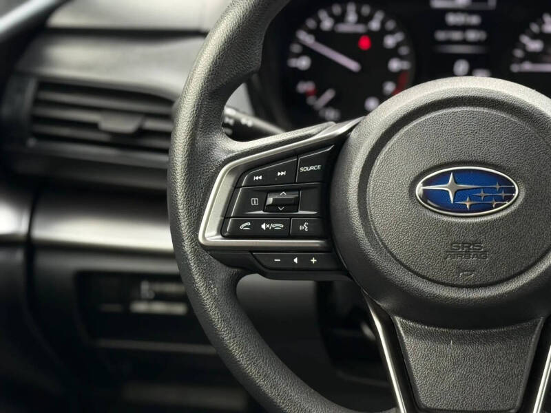 2024 Subaru Impreza