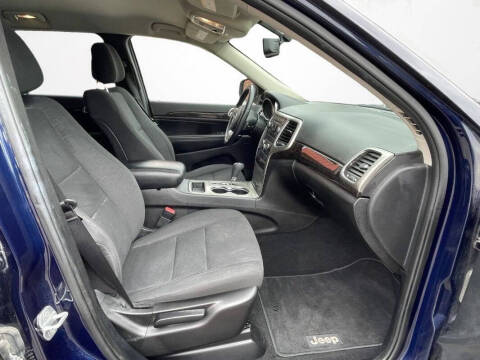 2012 Jeep Grand Cherokee