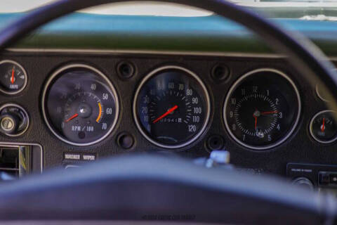 1972 Chevrolet Chevelle