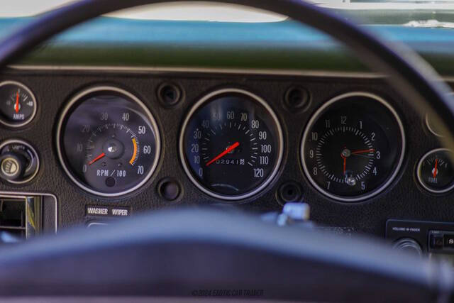 1972 Chevrolet Chevelle