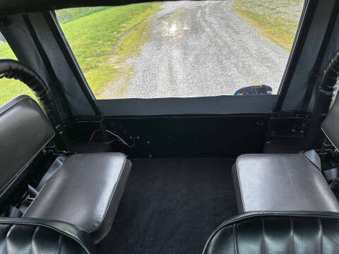 1976 Toyota Land Cruiser