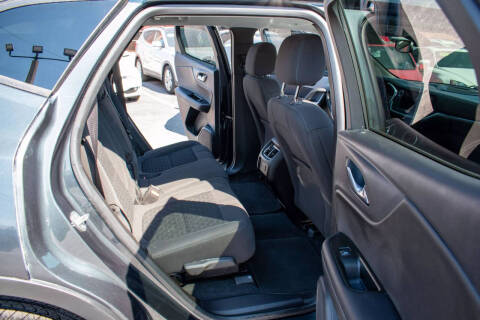 2019 Chevrolet Blazer LT