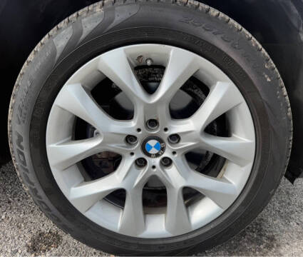 2011 BMW X5 xDrive35i
