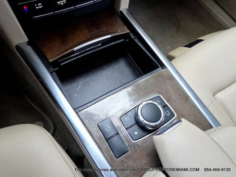 2016 Mercedes-Benz E-Class E 350 4MATIC