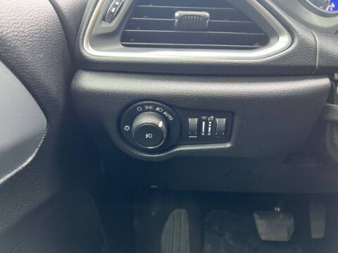 2019 Chrysler Pacifica Touring Plus