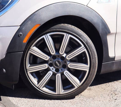 2022 MINI Clubman Cooper S ALL4