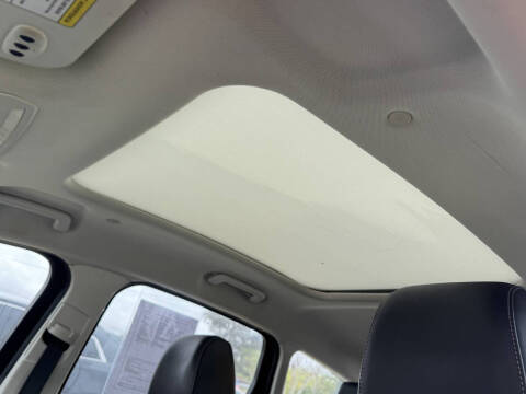 2016 Ford C-MAX Hybrid SEL