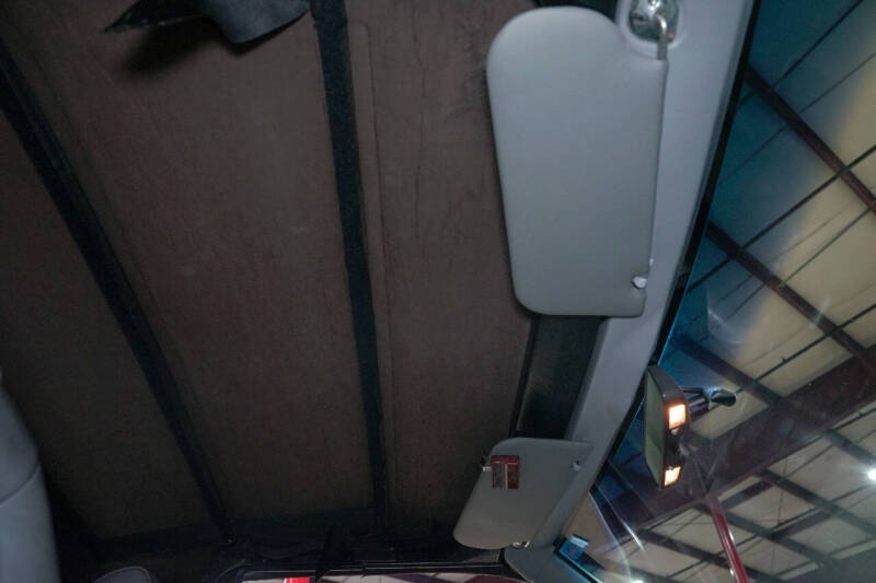 1988 Ford Mustang LX