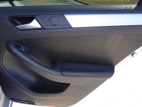 2013 Volkswagen Jetta