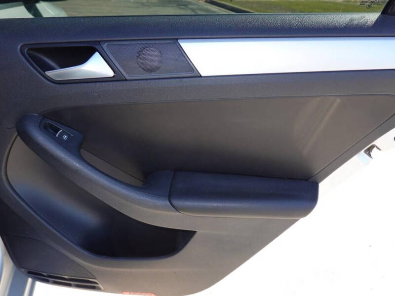 2013 Volkswagen Jetta