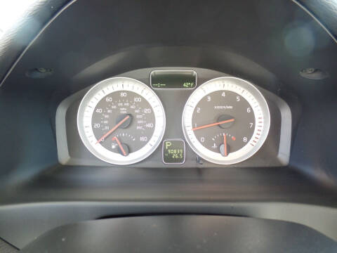 2013 Volvo C70 T5 Platinum