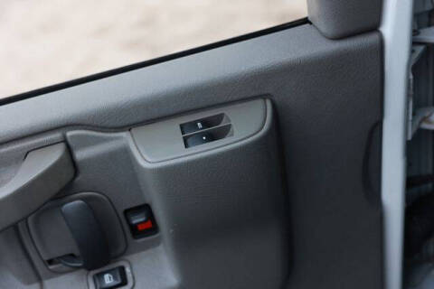 2021 Chevrolet Express 2500