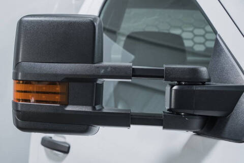 2024 Chevrolet Silverado 4500HD