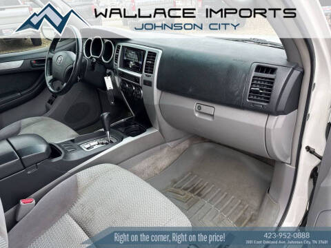 2005 Toyota 4Runner