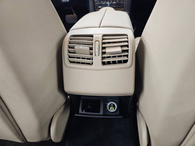 2010 Mercedes-Benz E-Class