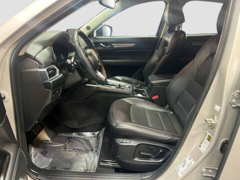 2024 Mazda CX-5 2.5 S Premium Plus