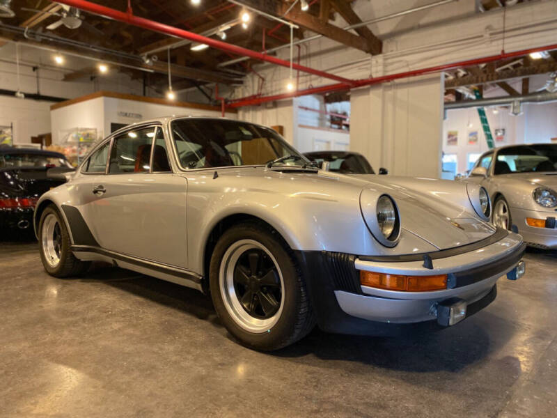 1977 Porsche 911 for sale at PARKHAUS1 in Miami FL