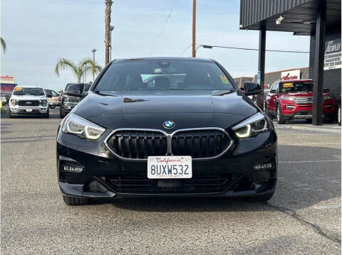2021 BMW 2 Series for sale at Fresno Autoplex in Fresno CA