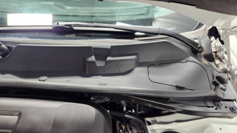 2017 Dodge Challenger GT