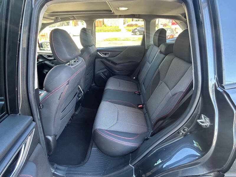 2019 Subaru Forester Sport - Photo 13