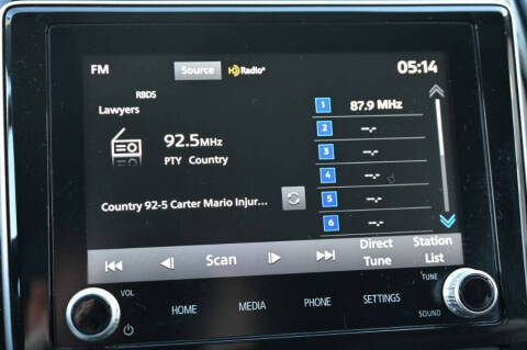 2022 Mitsubishi Outlander Sport